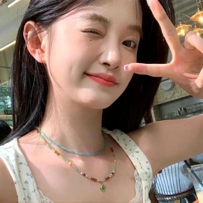 追女仔